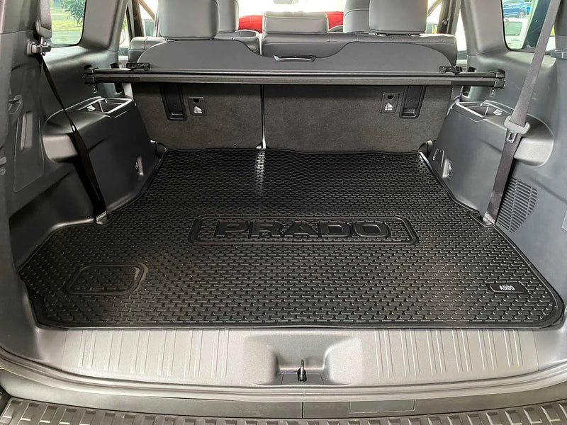 Addo | Toyota Land Cruiser Prado 250 Boot Mat