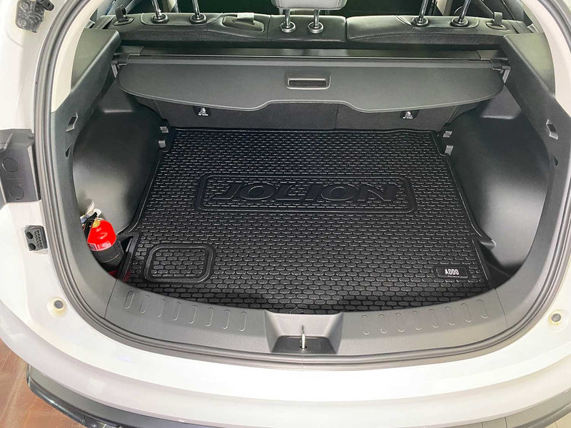 Addo | GWM Jolion Pro Boot Mat