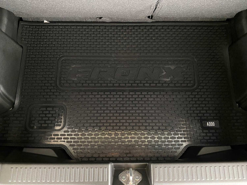 Addo | Suzuki Fronx Full Set
