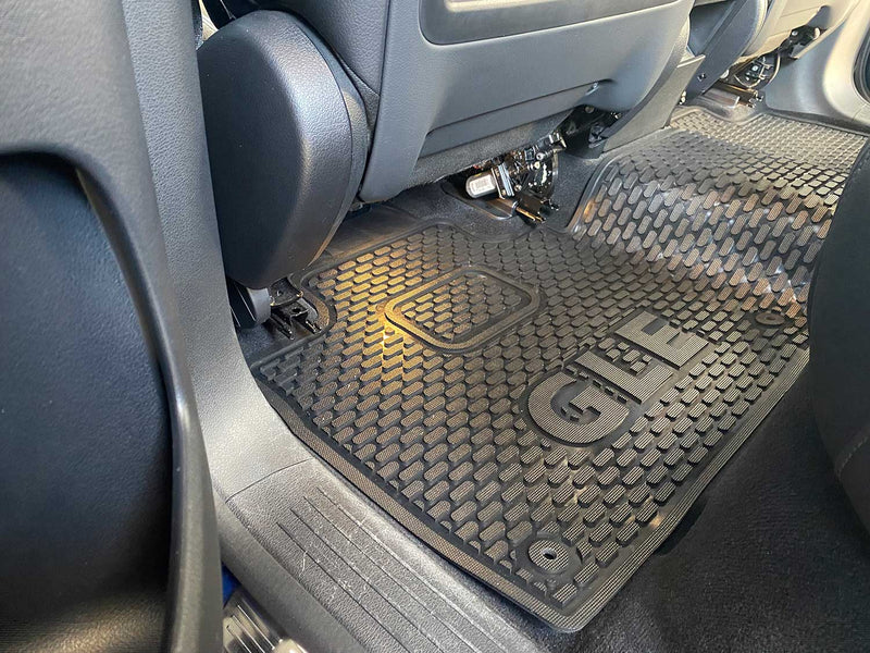 Addo | Mercedes GLE Full Set