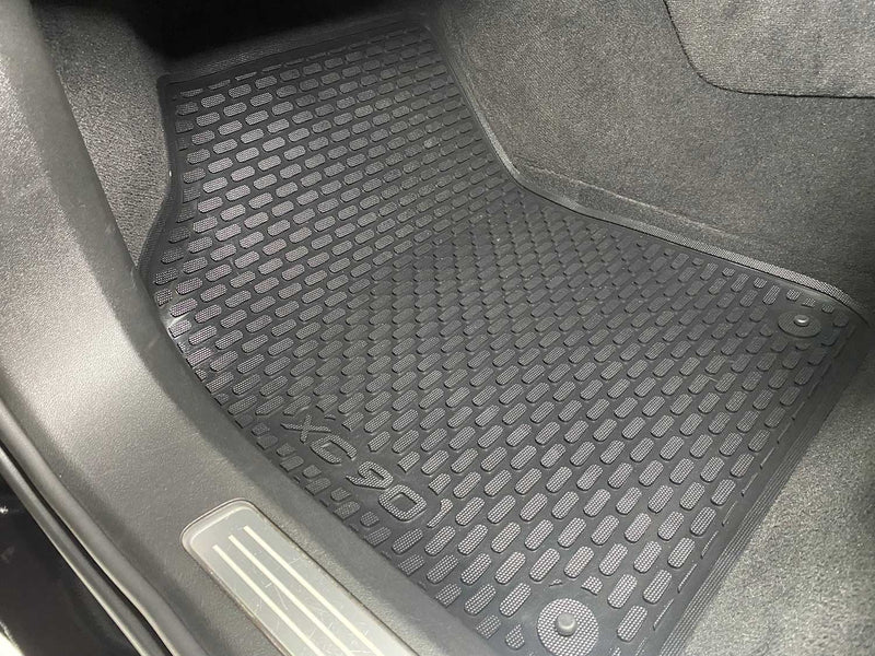 Addo | Volvo XC90 Interior Set