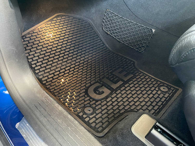 Addo | Mercedes GLE Full Set