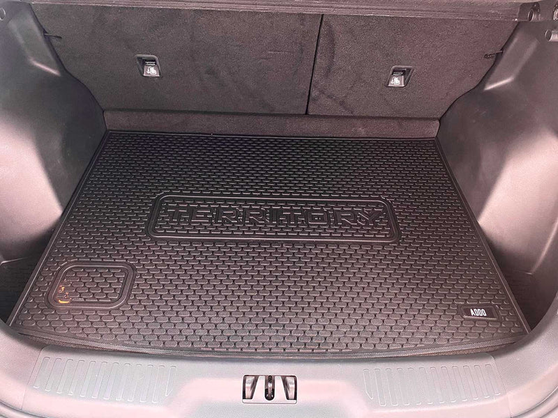 Addo | Ford Territory 2024+ Full Set