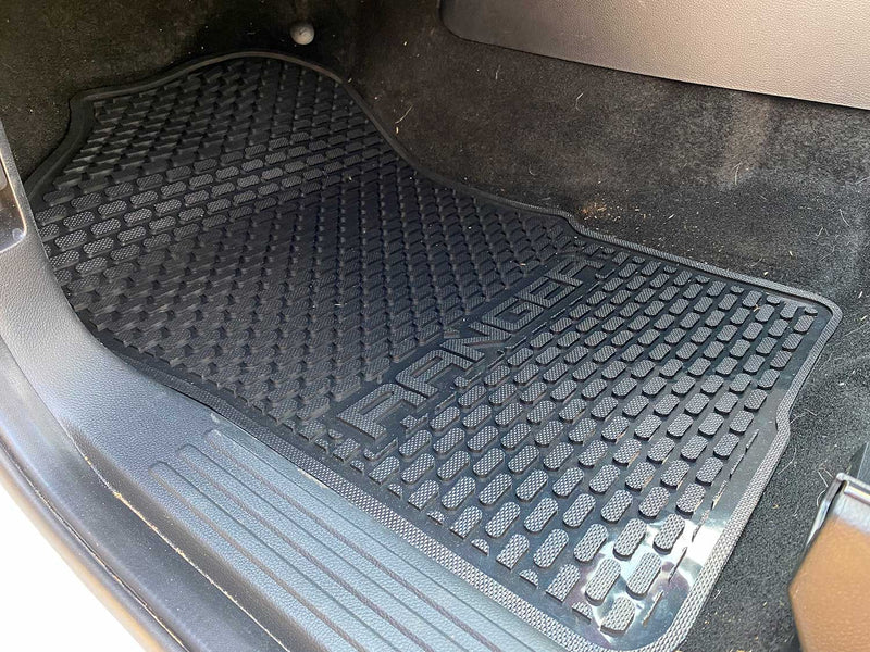 Addo | Ford Ranger X/C Interior Set