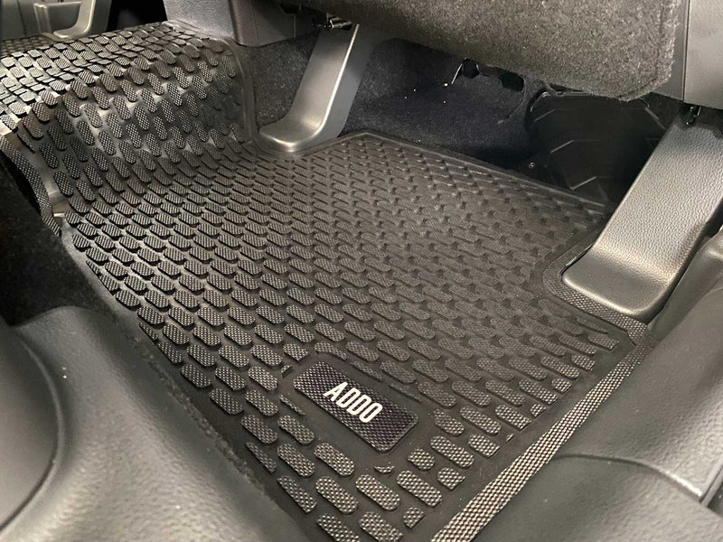 Addo | Mitsubishi Eclipse Cross Interior Set