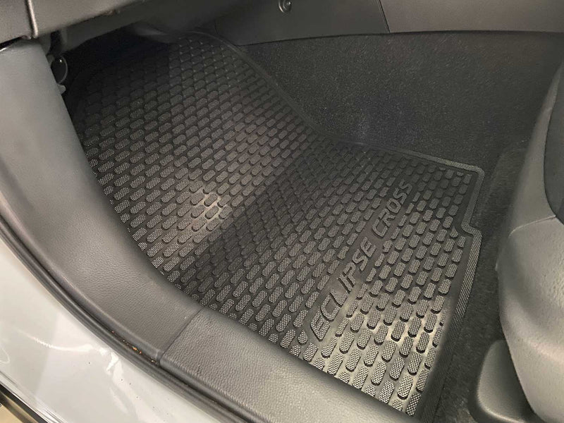 Addo | Mitsubishi Eclipse Cross Interior Set