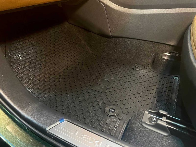 Addo | Lexus NX Interior Set