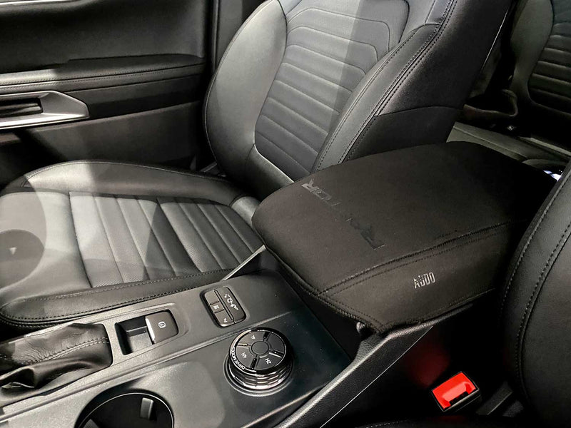 Addo | Ford Ranger Raptor Armrest Lid Cover