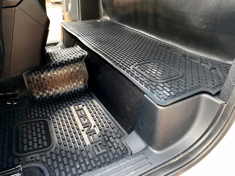 Addo | Ford Ranger X/C Interior Set