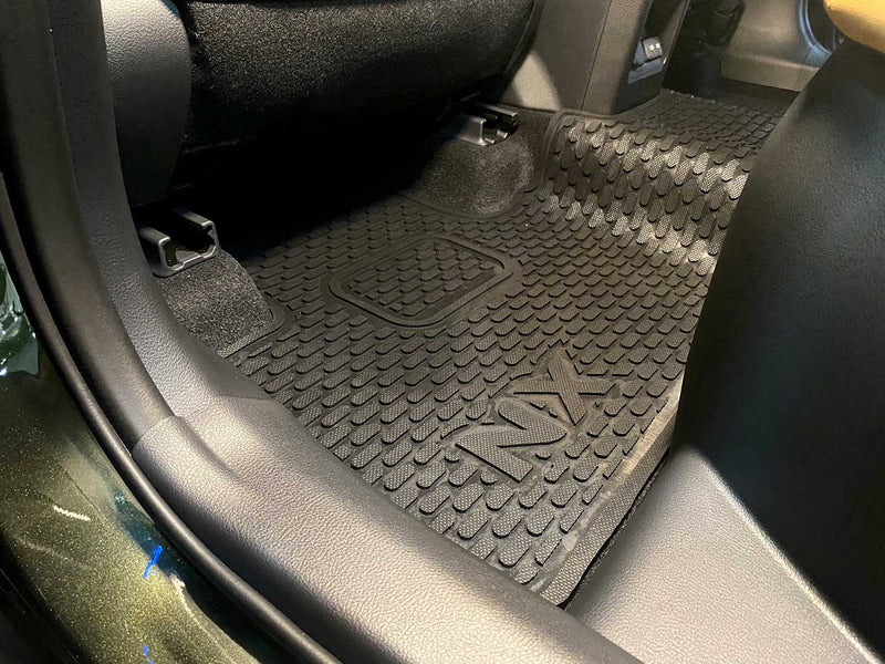 Addo | Lexus NX Interior Set