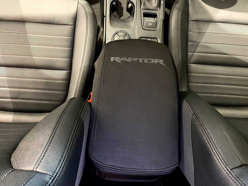 Addo | Ford Ranger Raptor Armrest Lid Cover