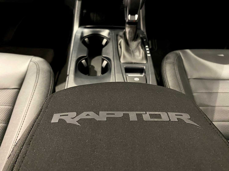 Addo | Ford Ranger Raptor Armrest Lid Cover