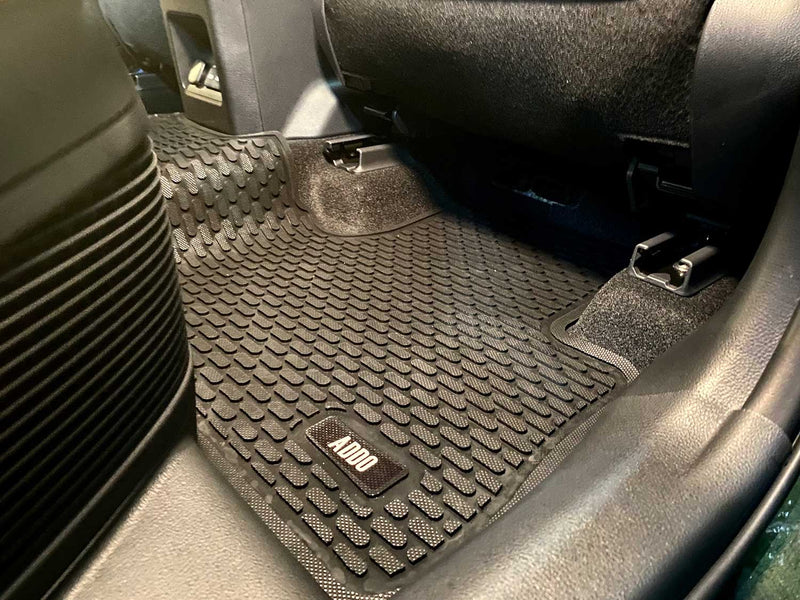 Addo | Lexus NX Interior Set