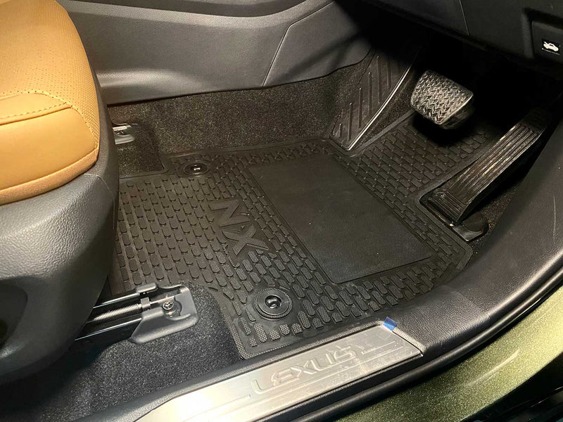 Addo | Lexus NX Interior Set