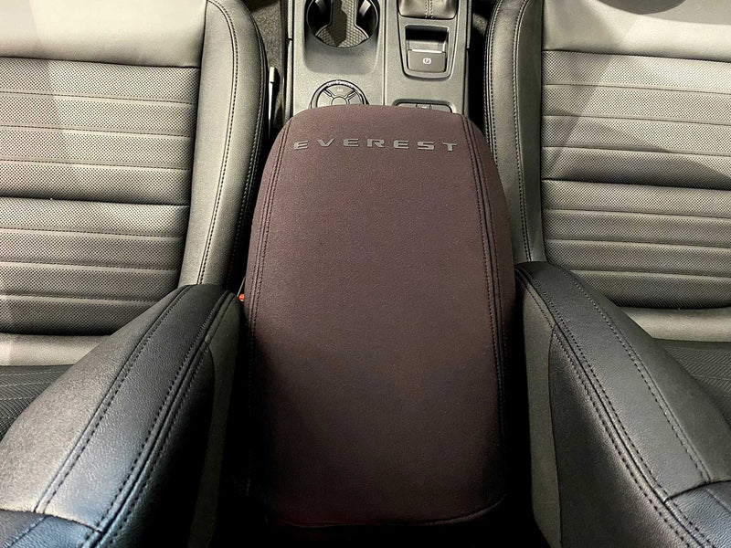 Addo | Ford Everest Armrest Lid Cover (2nd Gen)