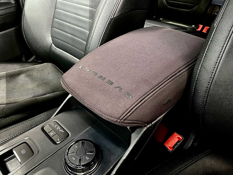 Addo | Ford Everest Armrest Lid Cover (2nd Gen)