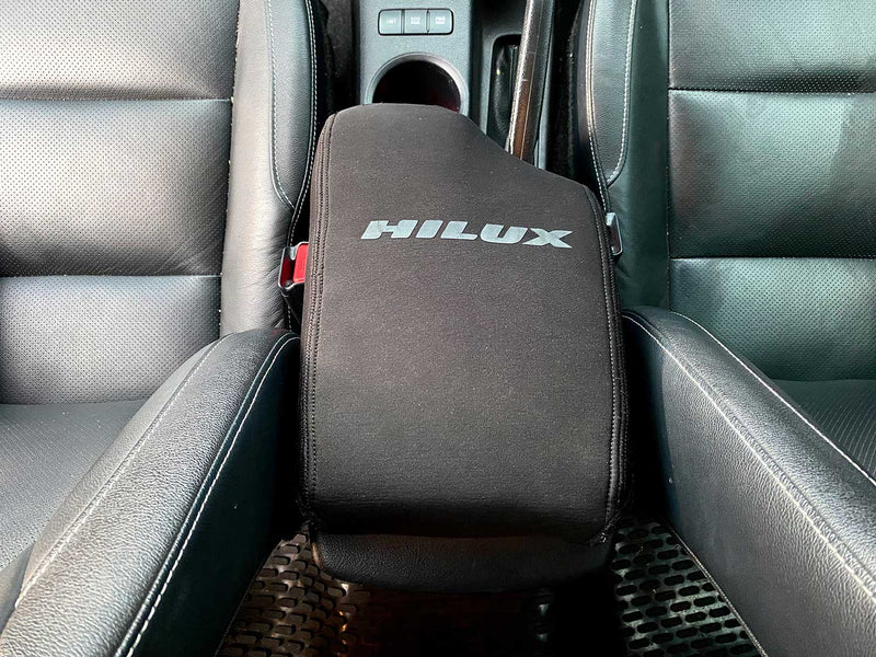 Addo | Toyota Hilux GD-6 Armrest Lid Cover