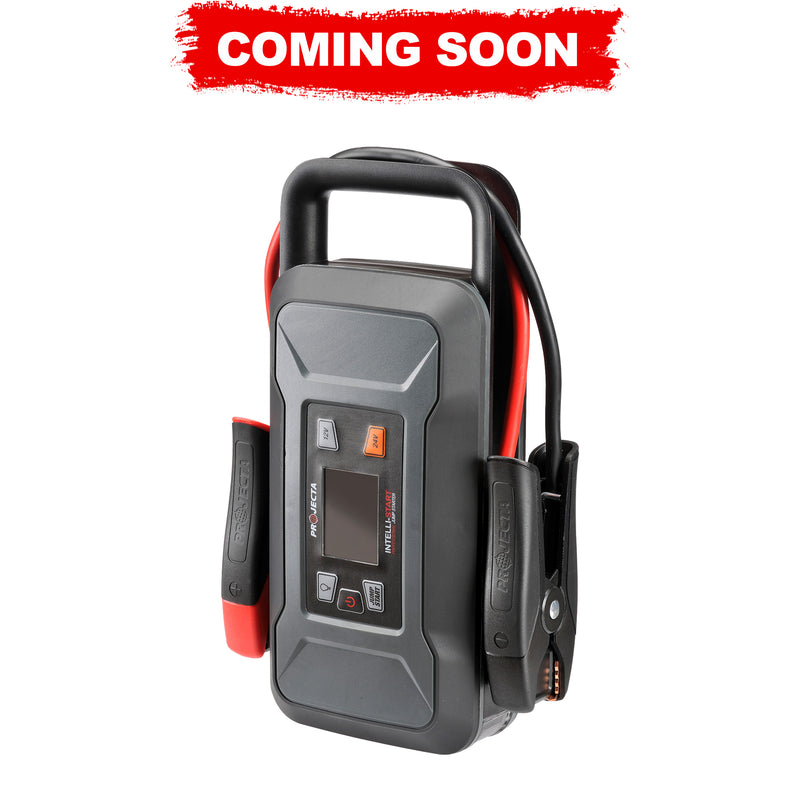 Intelli-Start 12/24V 2000A Lithium Professional Jump Starter and Power Bank