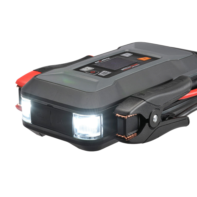 Intelli-Start 12/24V 2000A Lithium Professional Jump Starter and Power Bank