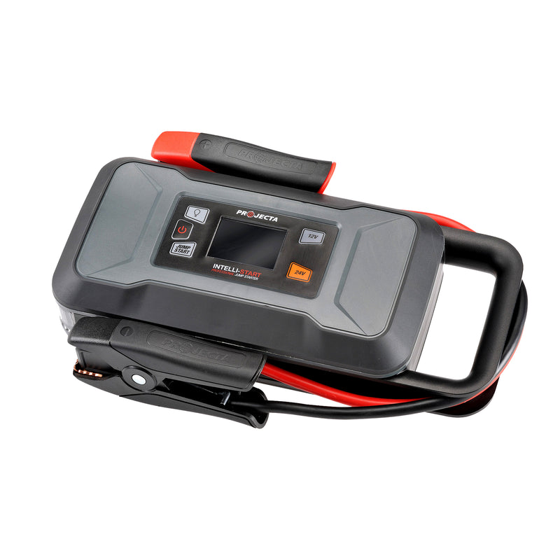 Intelli-Start 12/24V 2000A Lithium Professional Jump Starter and Power Bank
