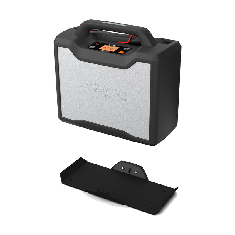 Intelli-Start 12/24V 3000A Industrial Jump Starter