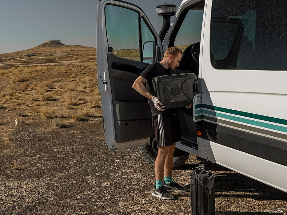 Jerry Can Protector Kit