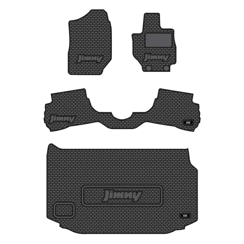 Addo | Suzuki Jimny GLX Full Set - Automatic