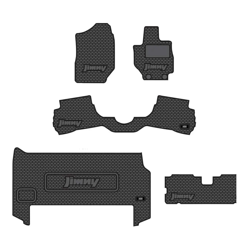 Addo | Suzuki Jimny GA & GL Full Set - Automatic