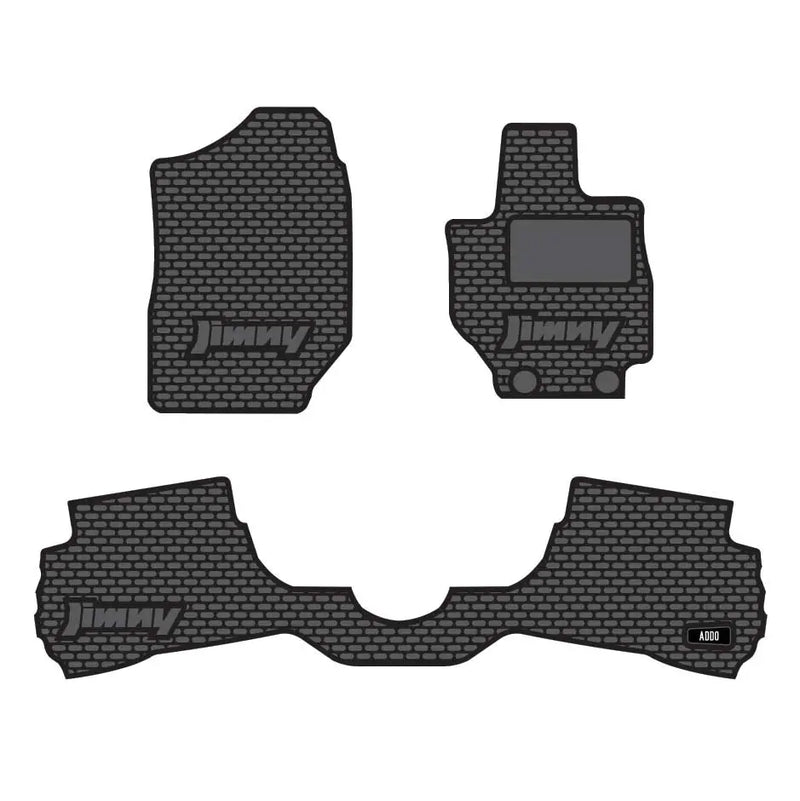 Addo | Suzuki Jimny GA & GL Interior Set - Automatic