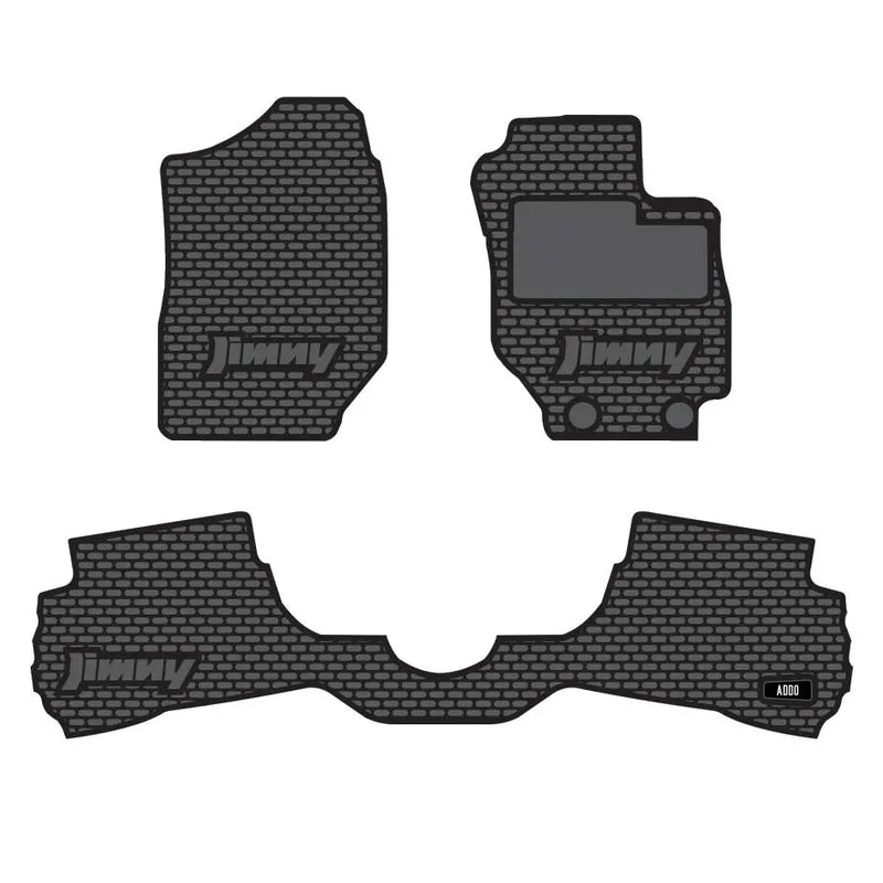 Addo | Suzuki Jimny GLX Interior Set - Manual