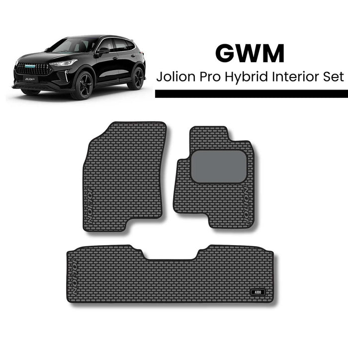 GWM Jolion Pro Hybrid Interior Set
