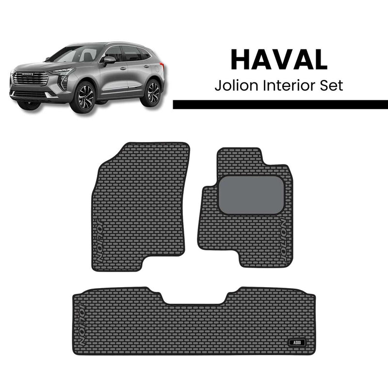 Addo | Haval Jolion Interior Set