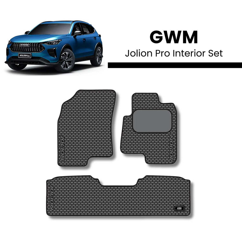 Addo | GWM Jolion Pro Interior Set