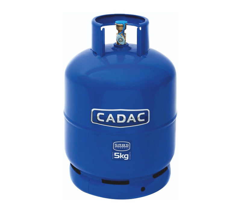 Cadac Gas Cylinder / 5kg