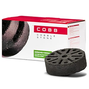 Cobb CobbleStone / 6 Pack