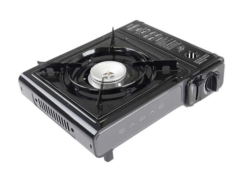 Portable Stove