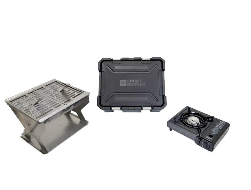 Wolf Pack Pro Kitchen Kit