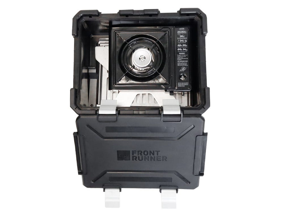 Wolf Pack Pro Kitchen Kit