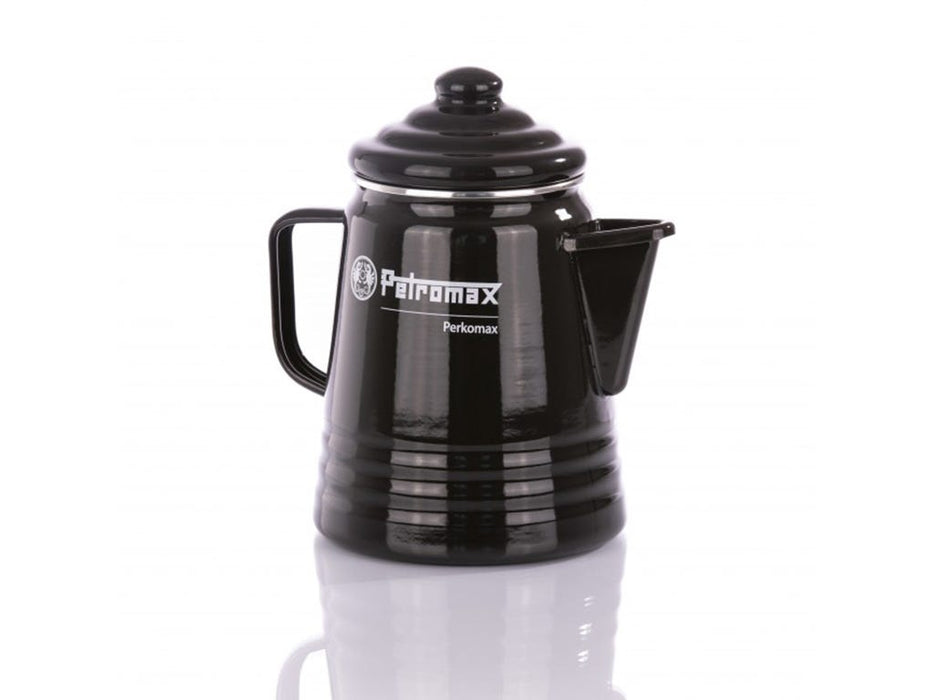 Perkomax Percolator / Black
