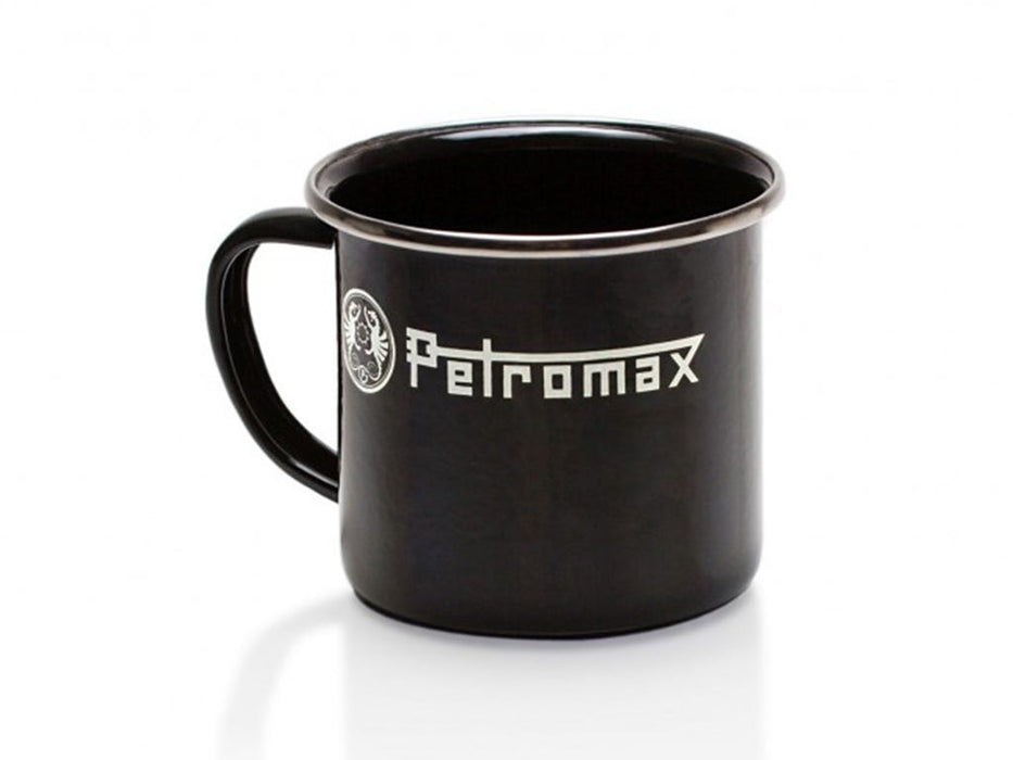 Enamel Mug / Black