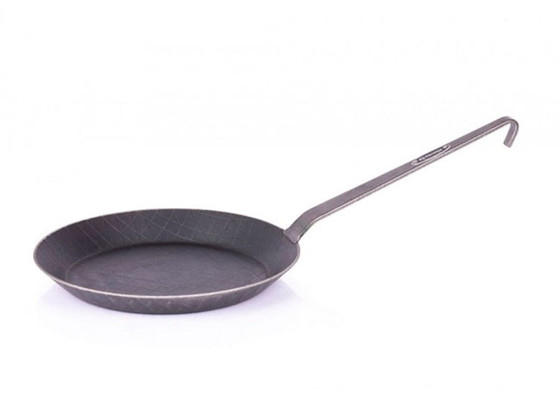 Wrought-Iron Pan / 24cm