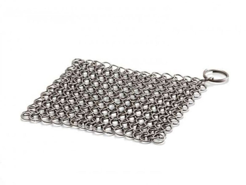 Chain Mail Cleaner