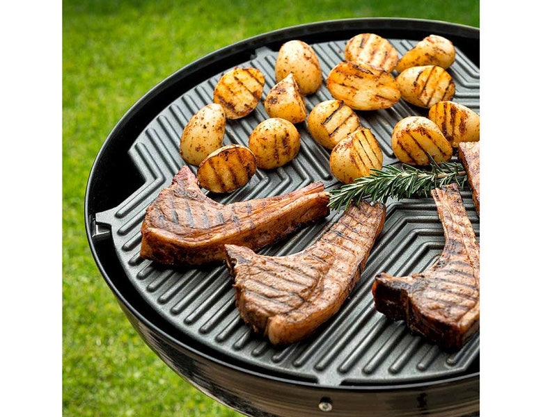 Grillogas Cast Iron Grill Braai