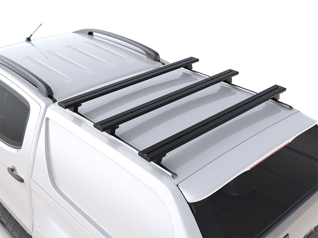 Canopy Triple Load Bar Kit / 1255mm — Alpha Accessories (Pty) Ltd