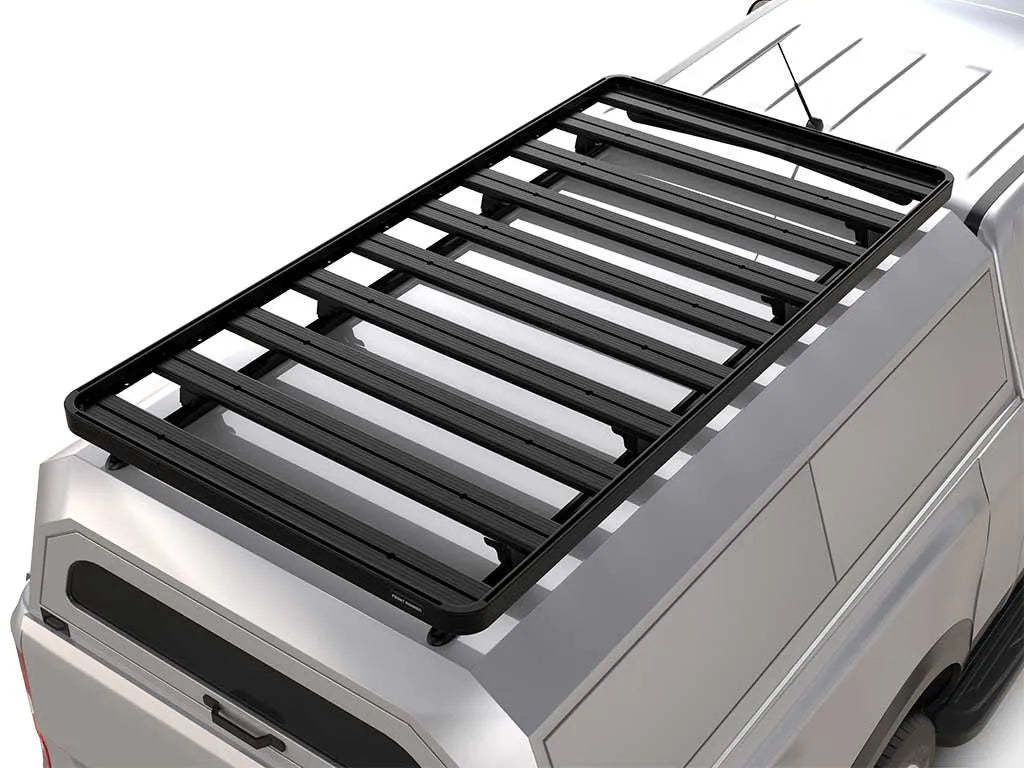 Snugtop Canopy Slimline II Rack Kit / Full Size Pickup 8' Bed — Alpha ...