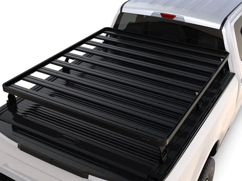 Chevrolet Silverado/GMC Sierra 1500/2500/3500 ReTrax XR 5'9" (2007-Current) Slimline II Load Bed Rack Kit