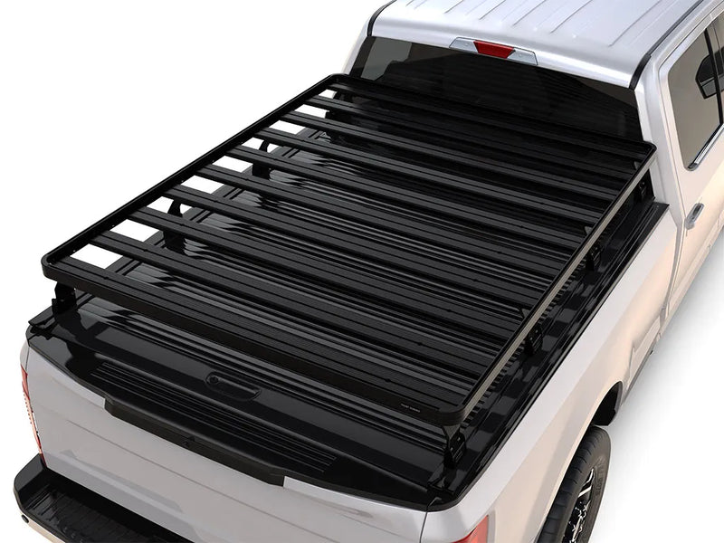 Chevrolet Silverado/GMC Sierra 1500/2500/3500 ReTrax XR 6'6" (1988-Current) Slimline II Load Bed Rack Kit