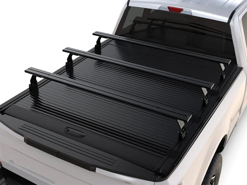 Chevrolet Silverado/GMC Sierra 1500/2500/3500 ReTrax XR 5'9" (2007-Current) Triple Load Bar Kit