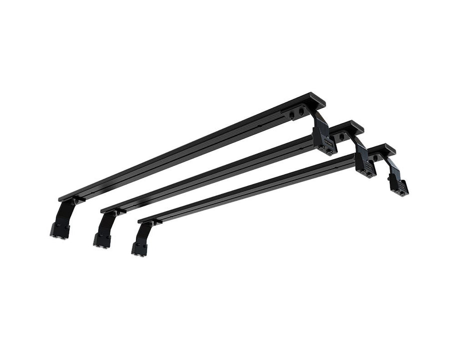 Chevrolet Silverado/GMC Sierra 1500/2500/3500 ReTrax XR 5'9in (2007-Current) Triple Load Bar Kit