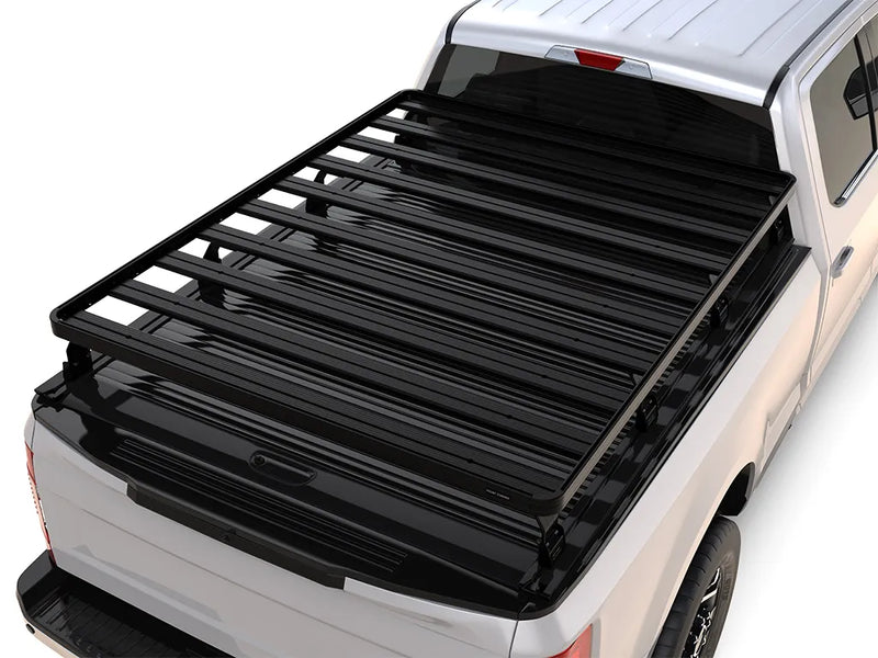 Chevrolet Silverado/GMC Sierra 2500/3500 ReTrax XR 6'10" (2020-Current) Slimline II Load Bed Rack Kit